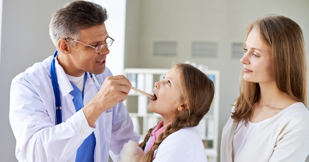 akutni bronhitis - pregled kod ljekara