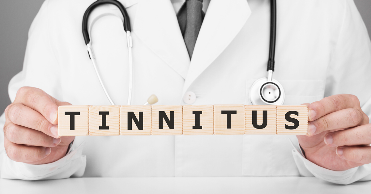 Tinnitus