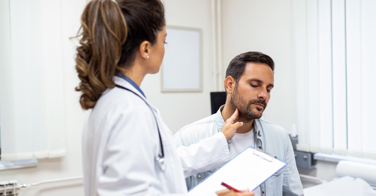 streptokoke - liječenje