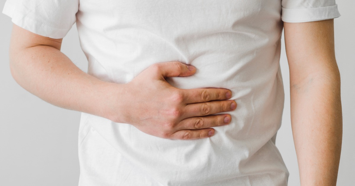 crevna kandida – gljivična infekcija digestivnog trakta