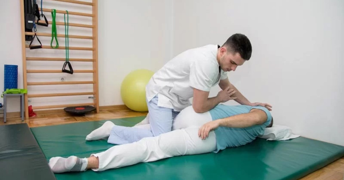 Ambulanta Maksimović terapija