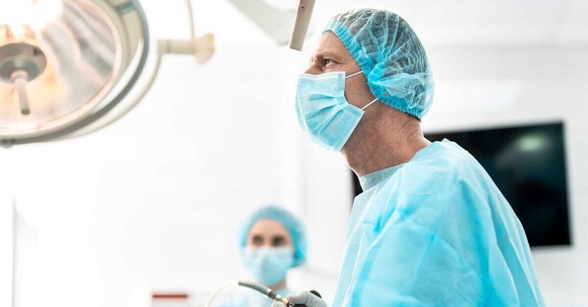 hirurg u Opšta bolnica Global Care Surgery