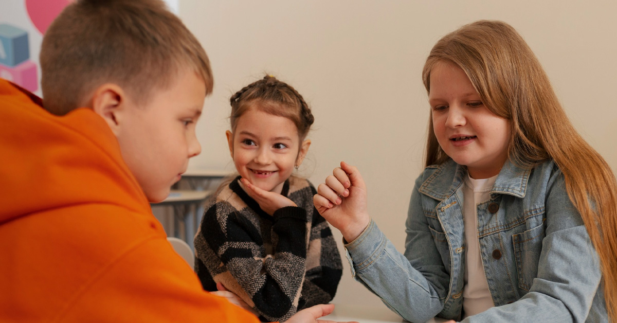 Ovčje boginje kod djece