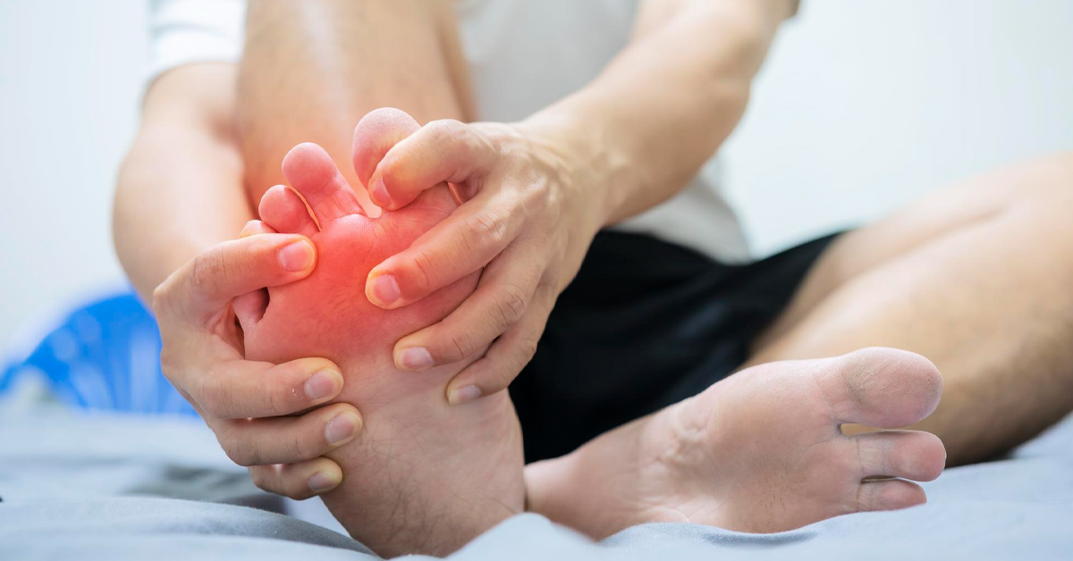 gojaznost kao faktor rizika za nastanak gihta