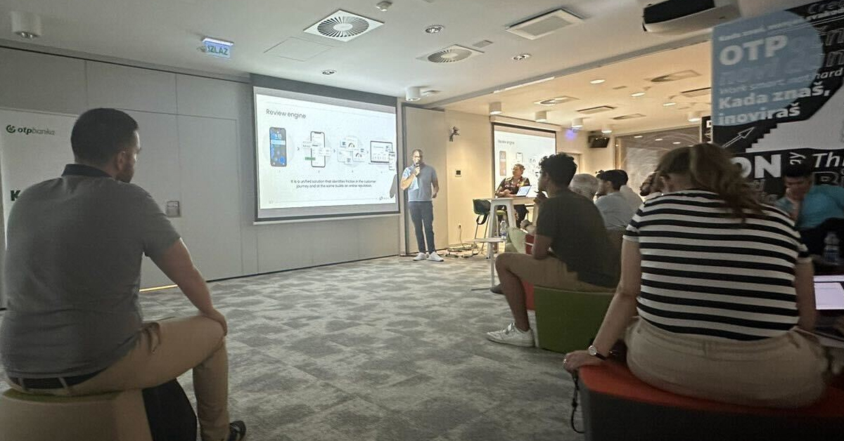 Hipokratija na Founder Hotseat