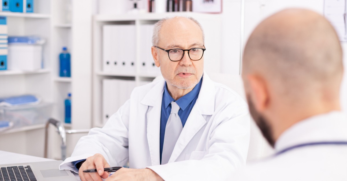 leukemija kod starijih osoba