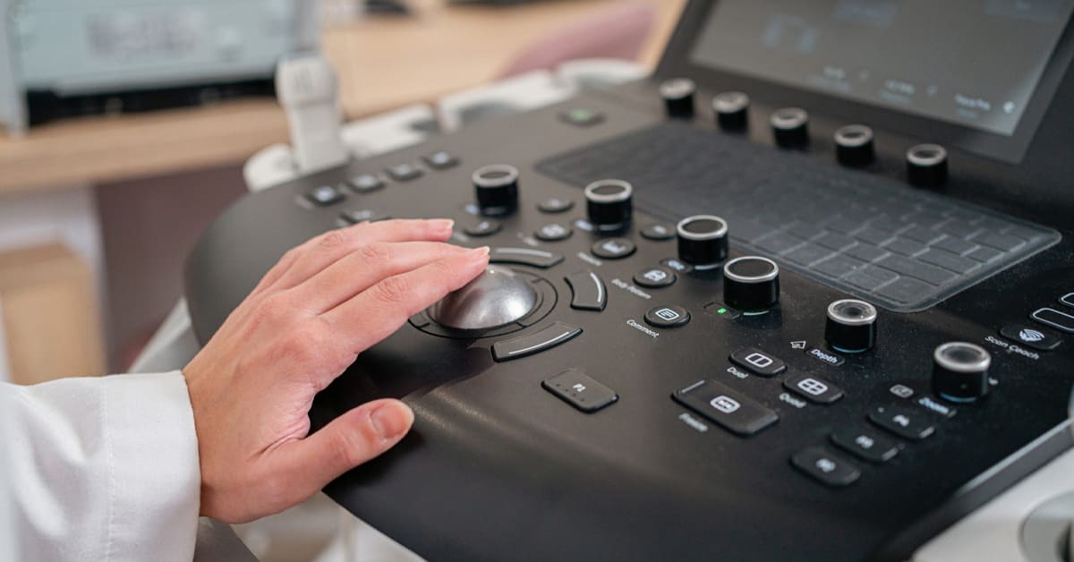 Ultrazvuk Poliklinika Aviva