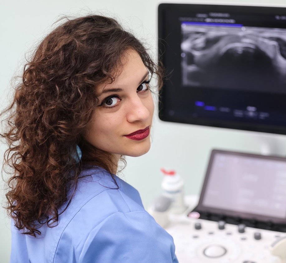 radiološki pregled Poliklinika GoG